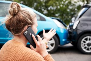 Fort Lauderdale car accident lawyer