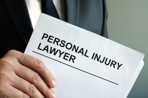 Fort Lauderdale personal injury lawyer